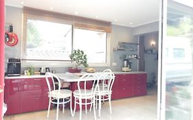 petit loft sur la cote d'azur